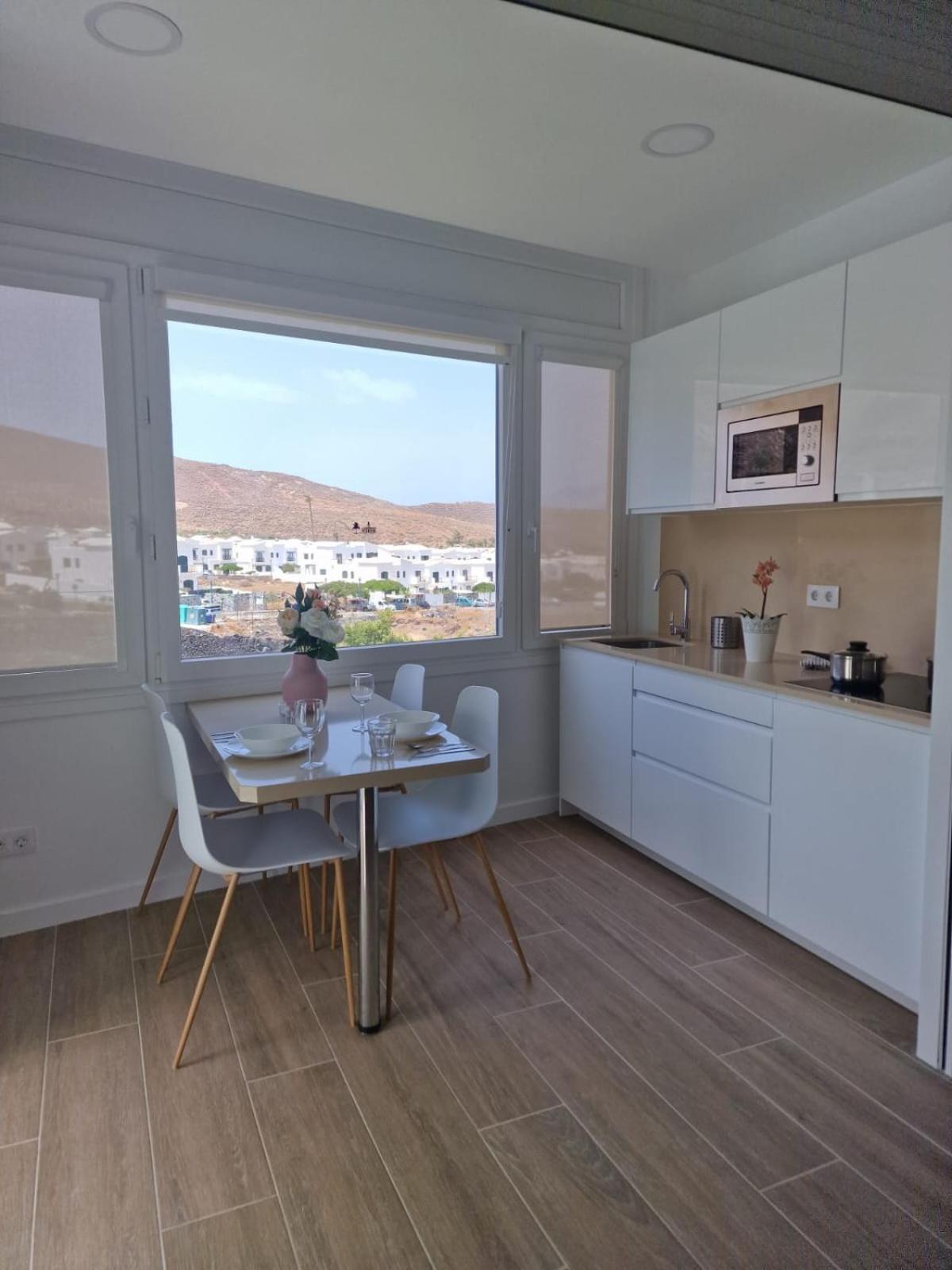 Agaete Pueblo Nº6 Apartment Agaete (Gran Canaria)