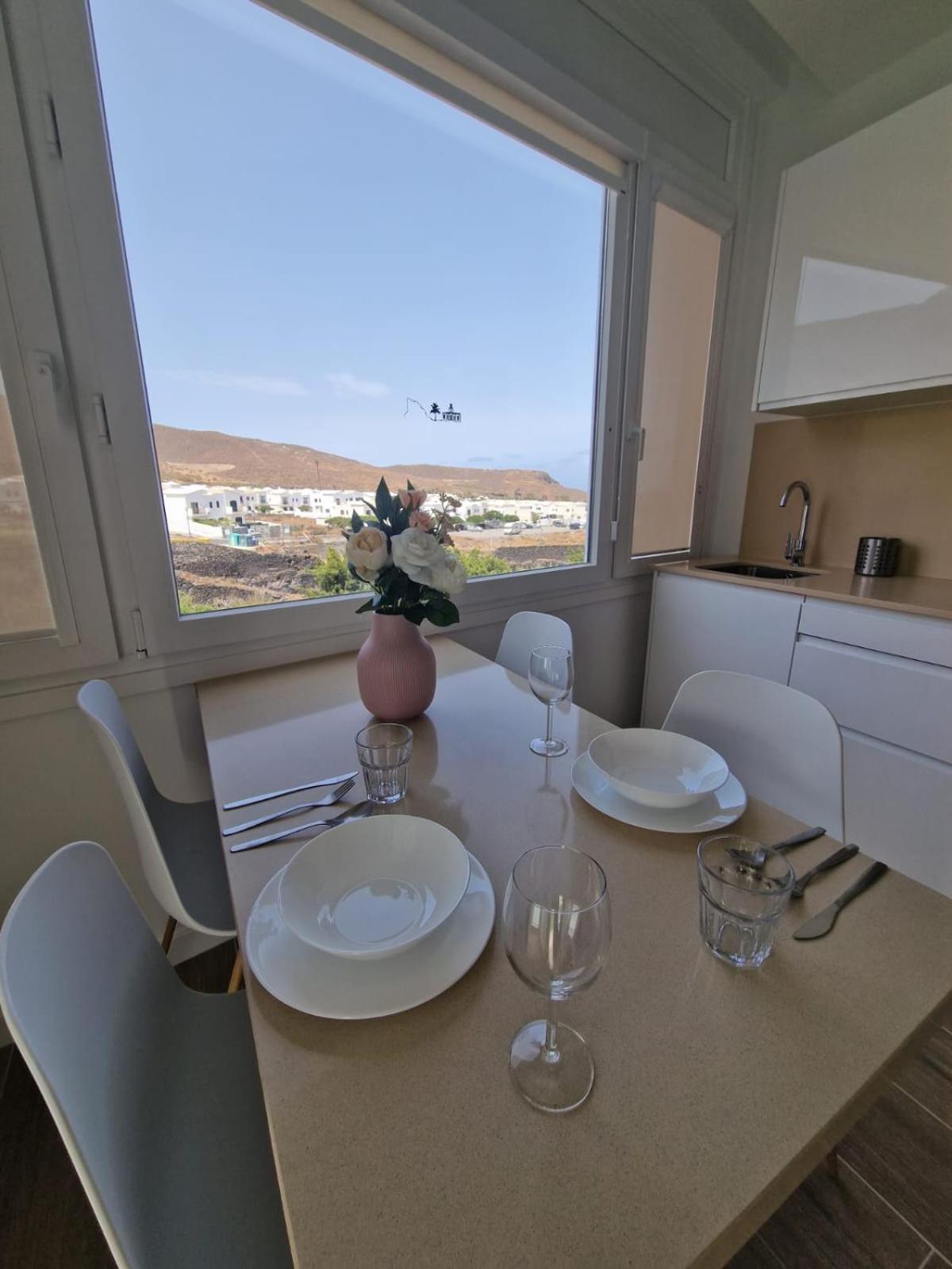 Apartamento Agaete Pueblo Nº6