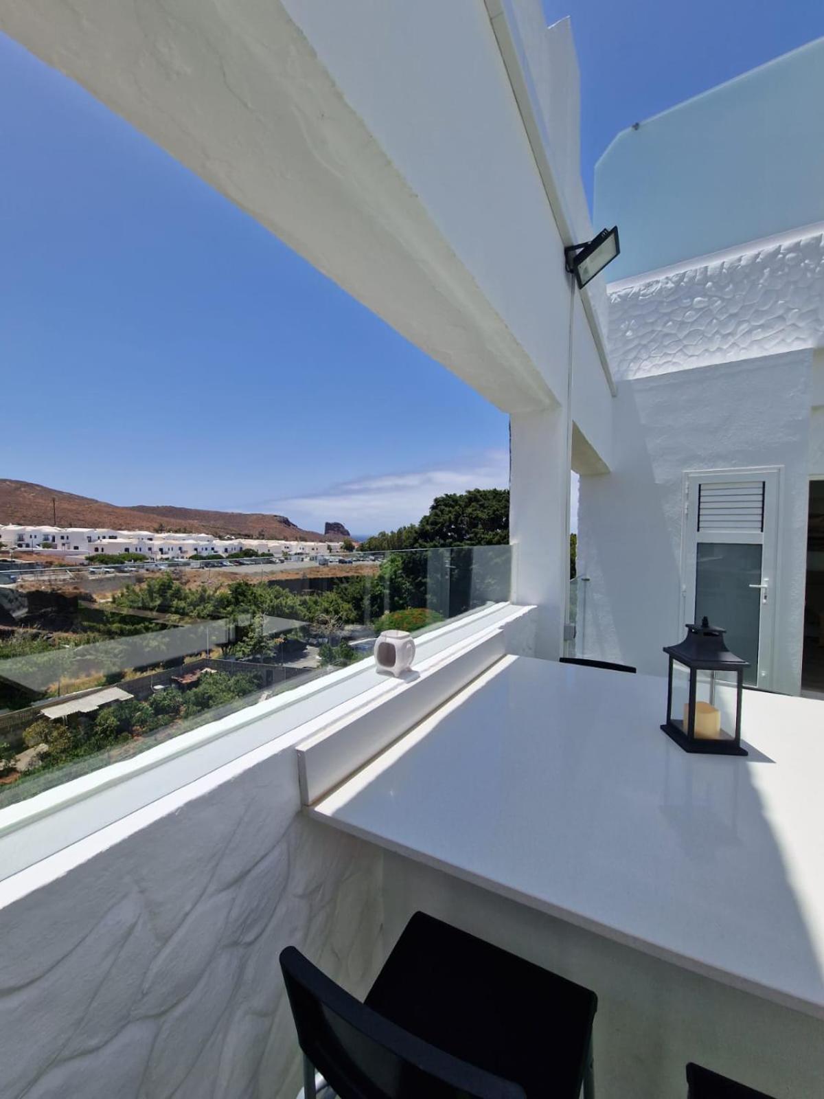 Agaete Pueblo Nº6 Apartamento Agaete (Gran Canaria)