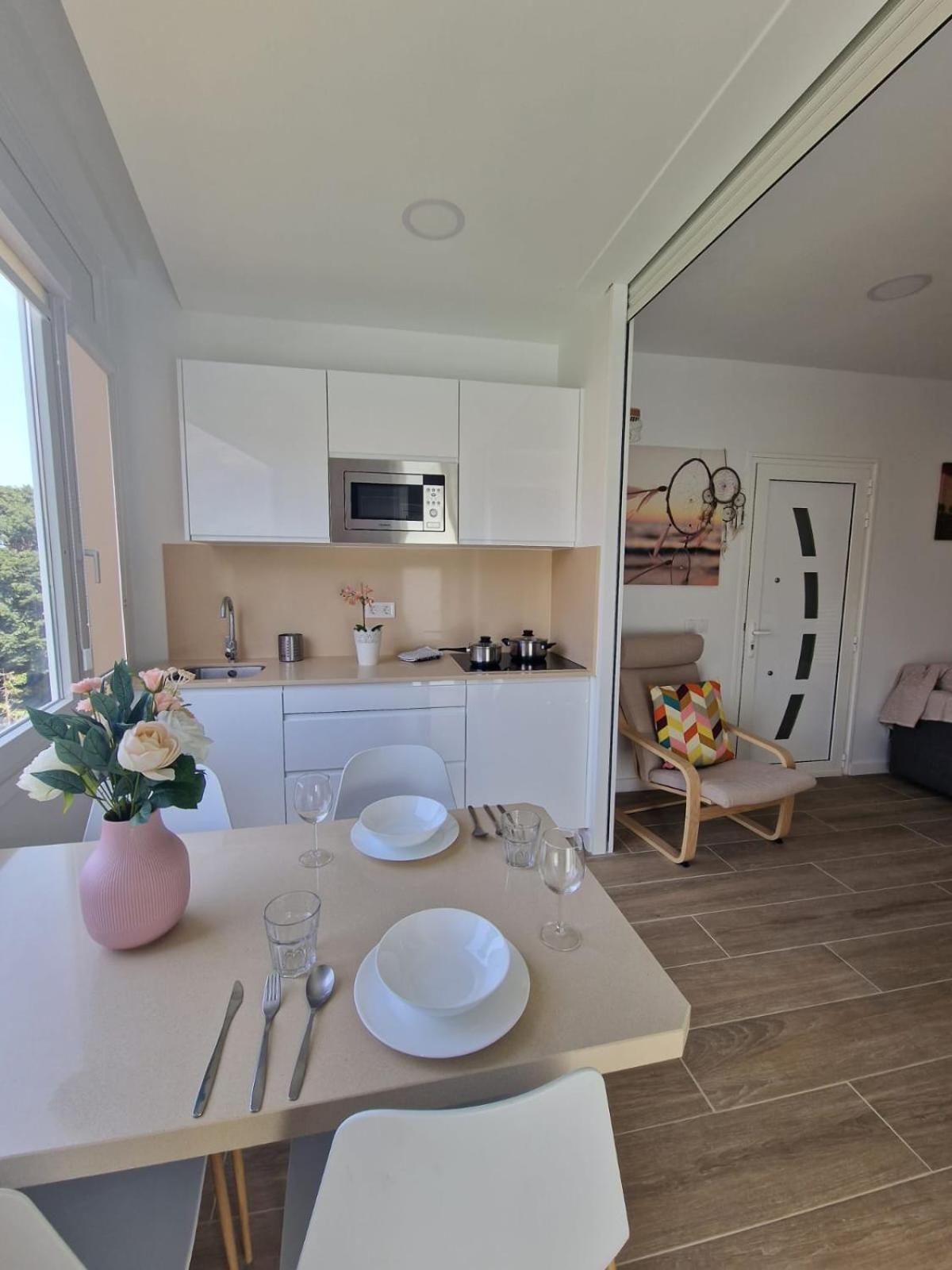 Apartamento Agaete Pueblo Nº6 Agaete (Gran Canaria)