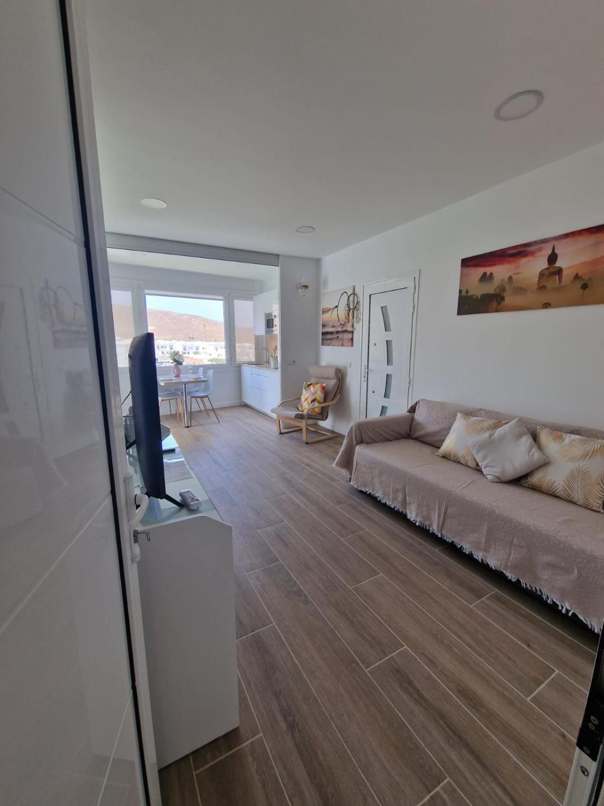 Agaete Pueblo Nº6 Apartamento