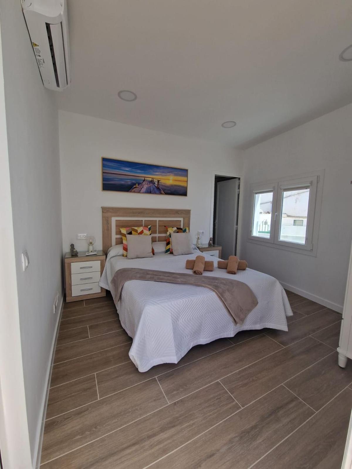 Apartamento Agaete Pueblo Nº6
