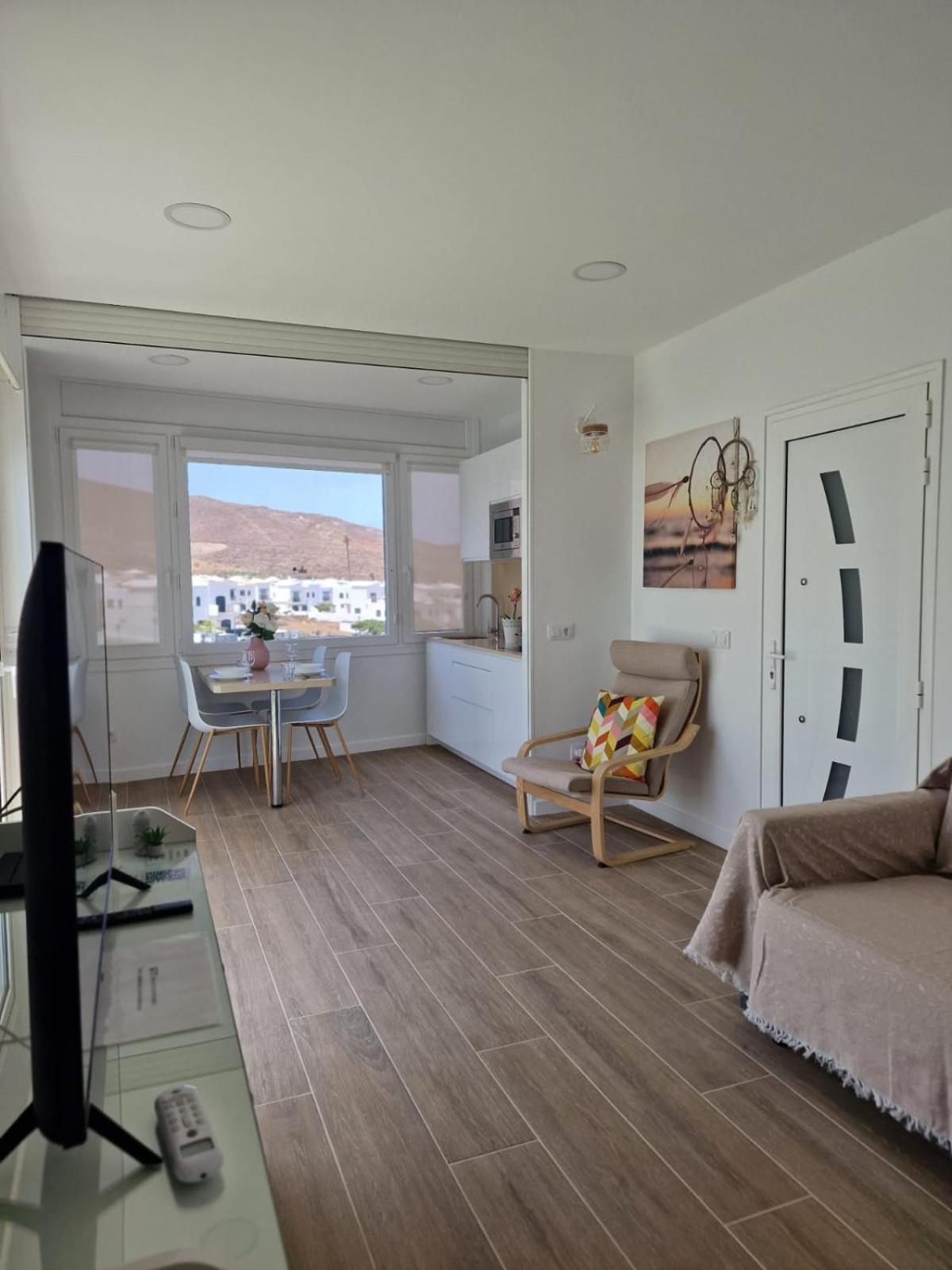 Agaete Pueblo Nº6 Apartamento