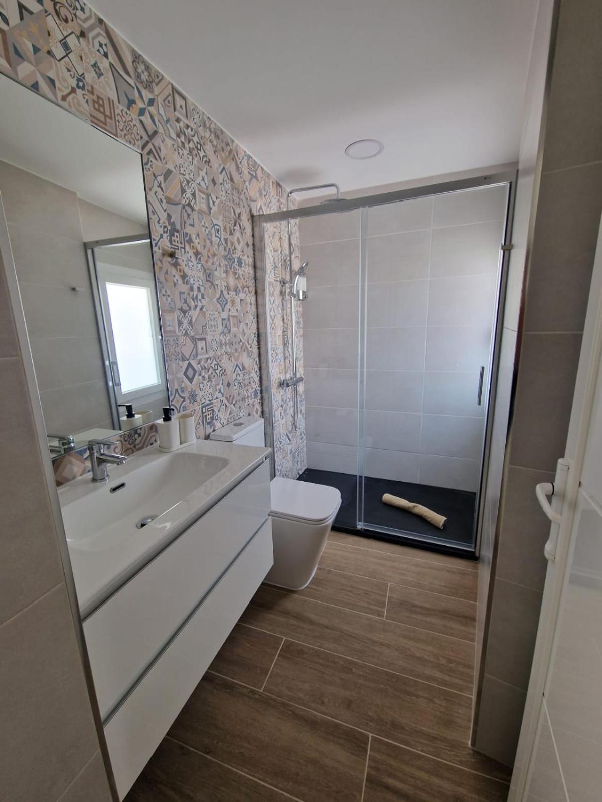 Apartamento Agaete Pueblo Nº6