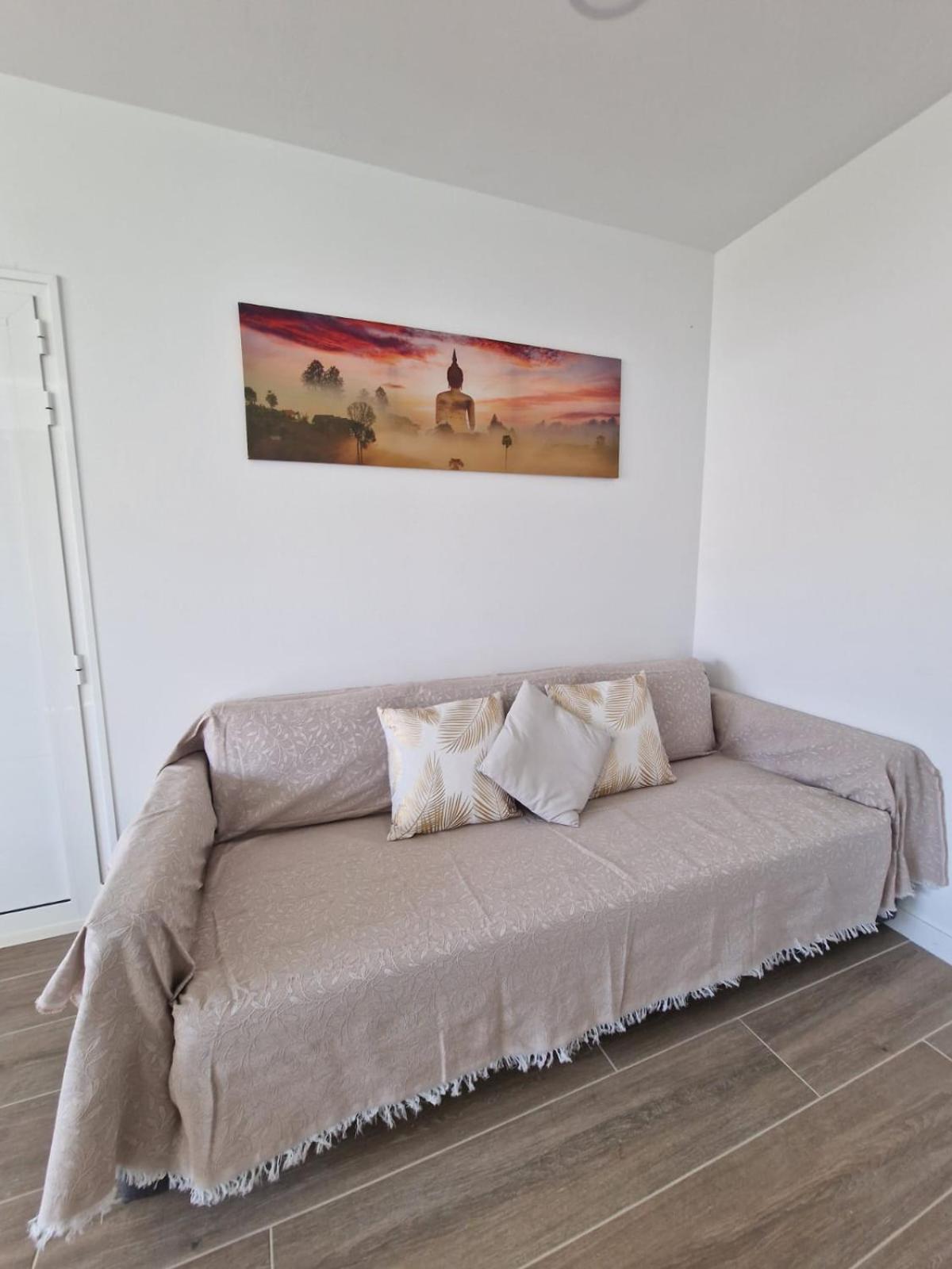 Apartamento Agaete Pueblo Nº6 Agaete (Gran Canaria)