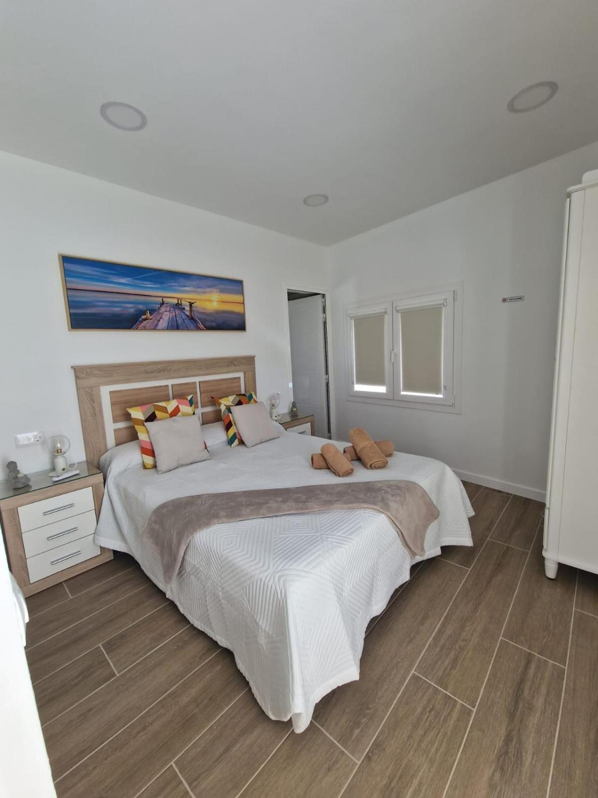 Apartamento Agaete Pueblo Nº6 Agaete (Gran Canaria)