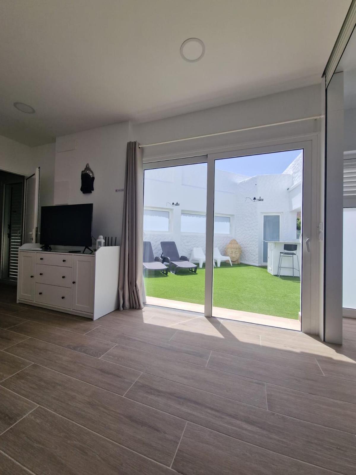 Apartamento Agaete Pueblo Nº6