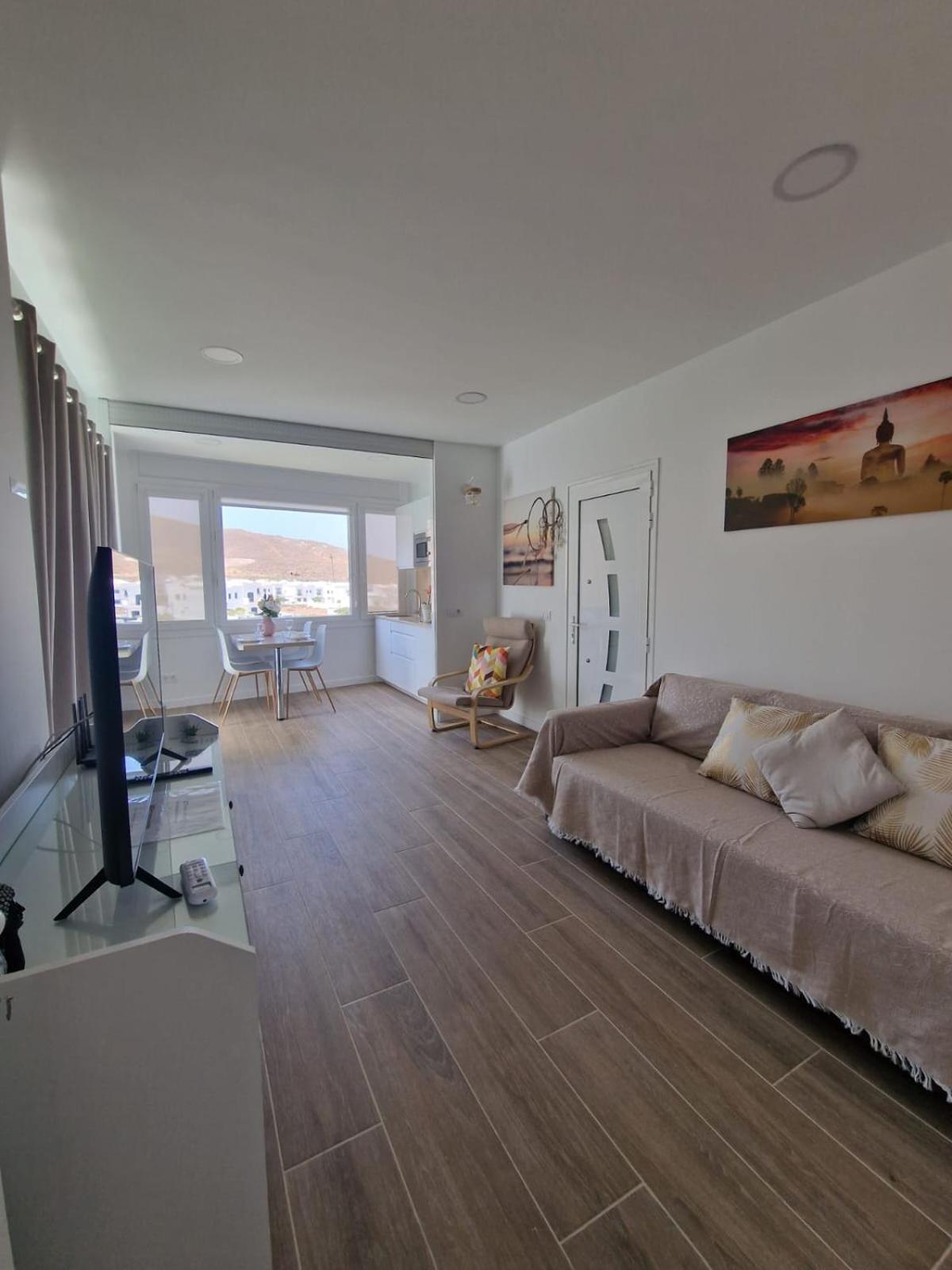 Apartamento Agaete Pueblo Nº6 *