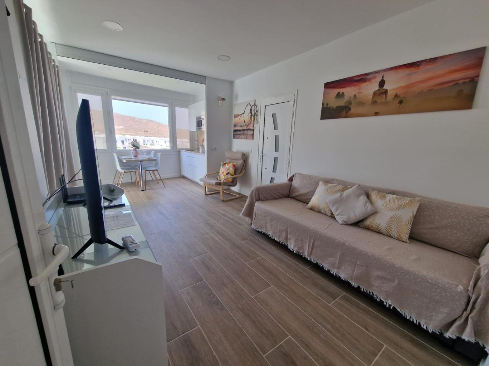 Agaete Pueblo Nº6 Apartamento