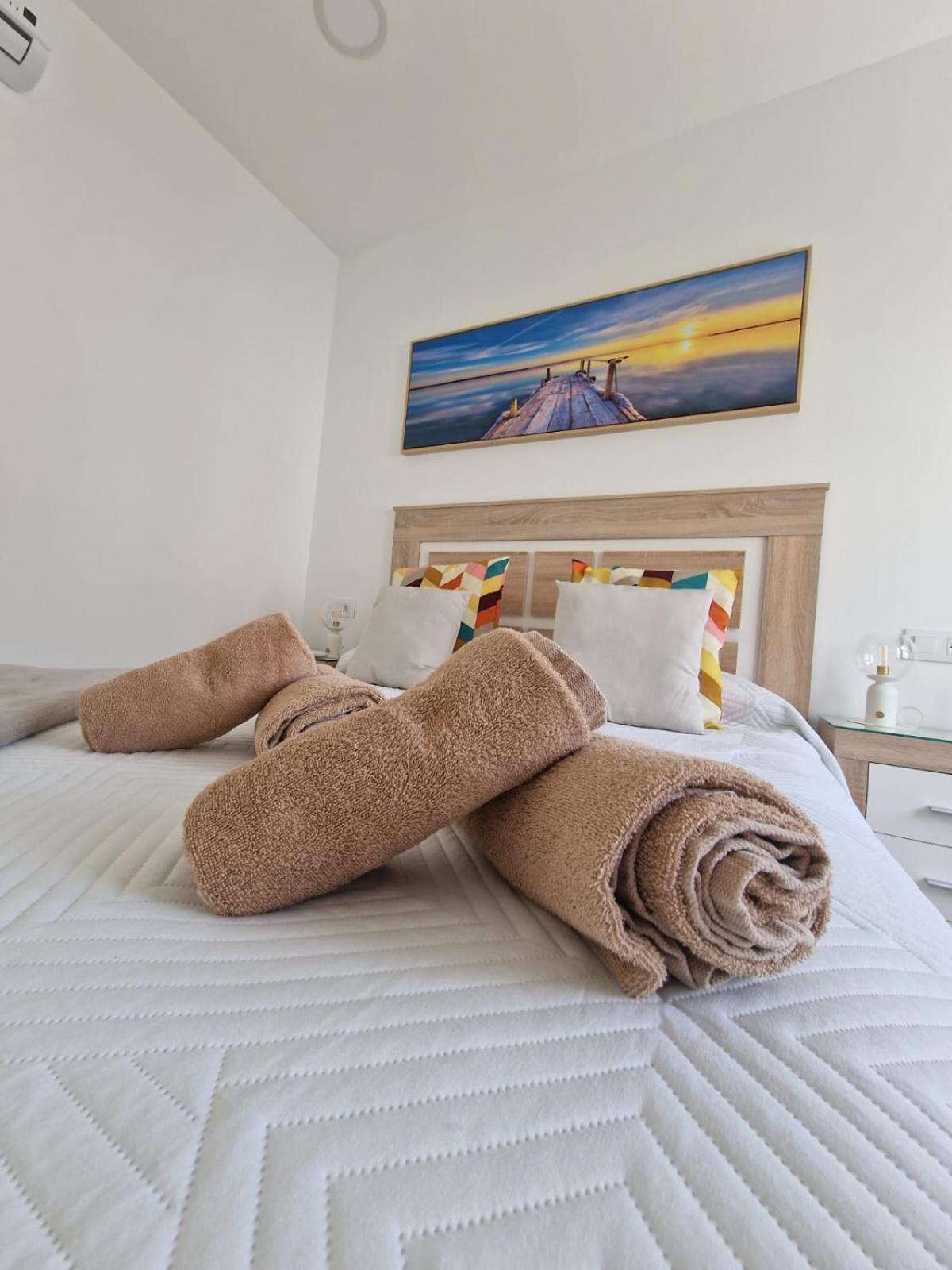 Agaete Pueblo Nº6 Apartamento
