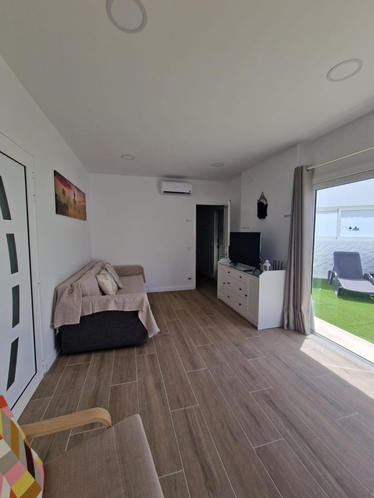 Apartamento Agaete Pueblo Nº6