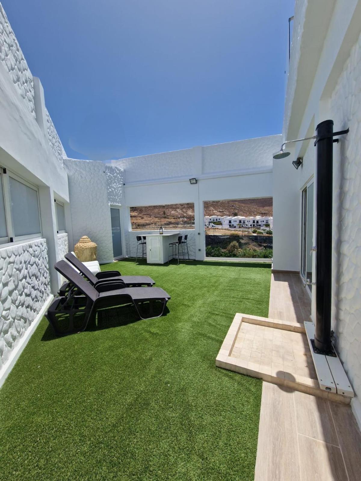 Agaete Pueblo Nº6 Apartamento Agaete (Gran Canaria)
